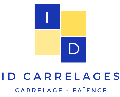 ID CARRELAGES SARL - logo