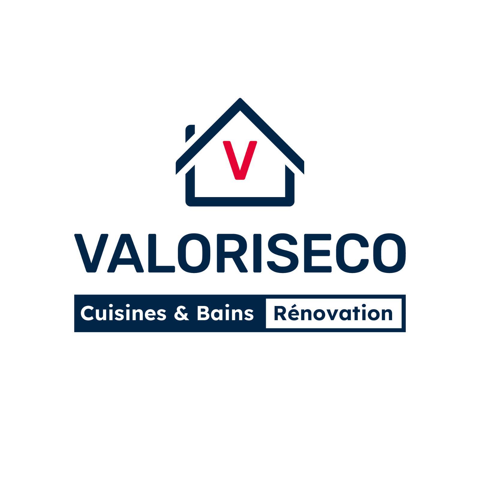 VALORISECO - logo