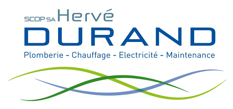 DURAND HERVE SCOP - logo