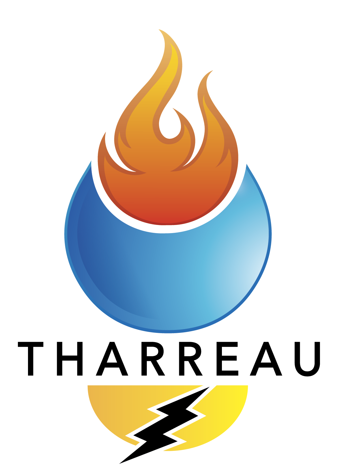 THARREAU SASU - logo