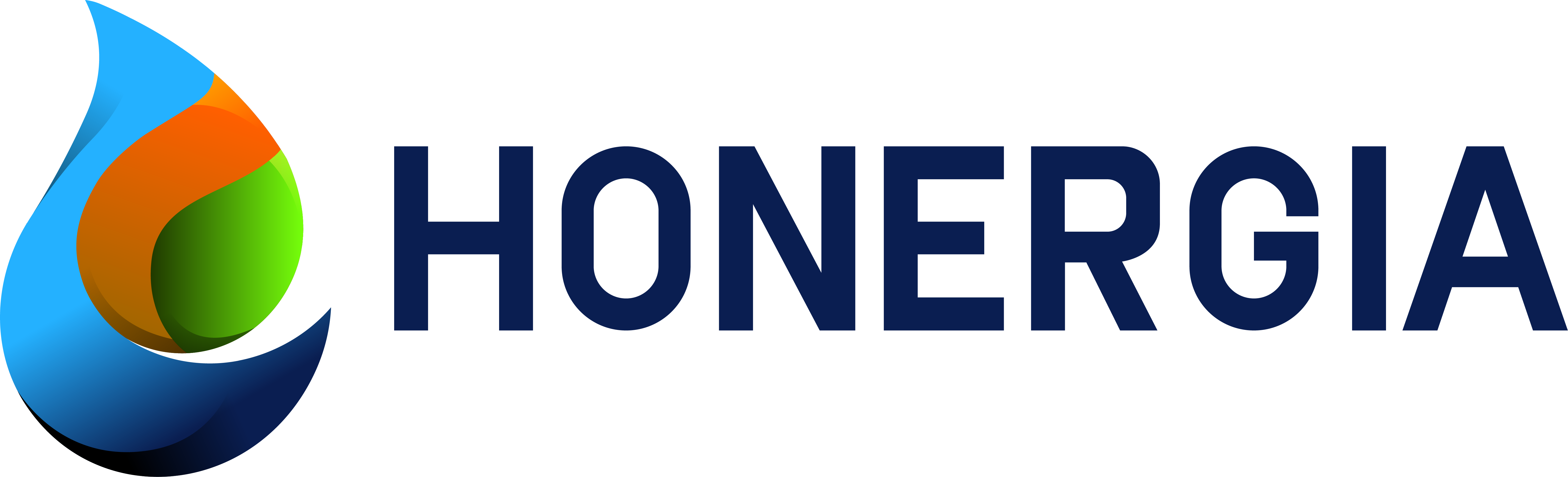 HONERGIA - logo
