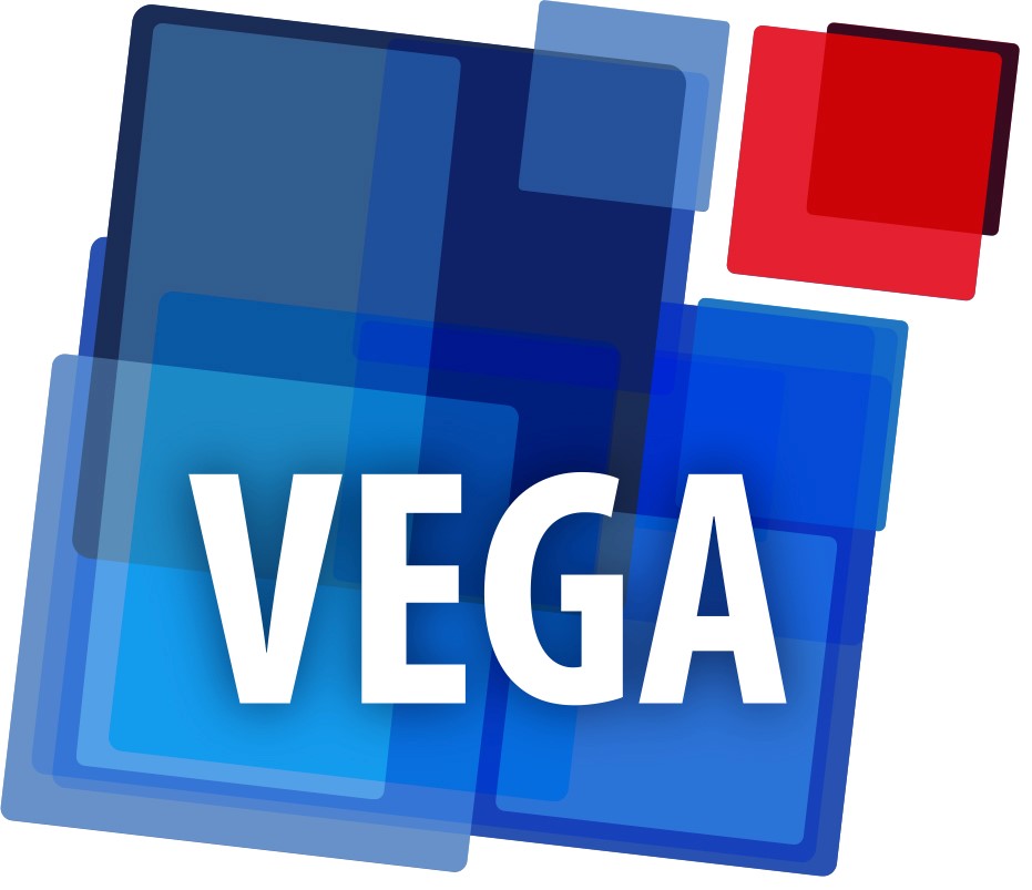 VEGA SAS - logo