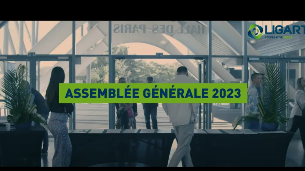 capture assemblée générale